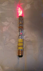 my personal sonic screwdriver