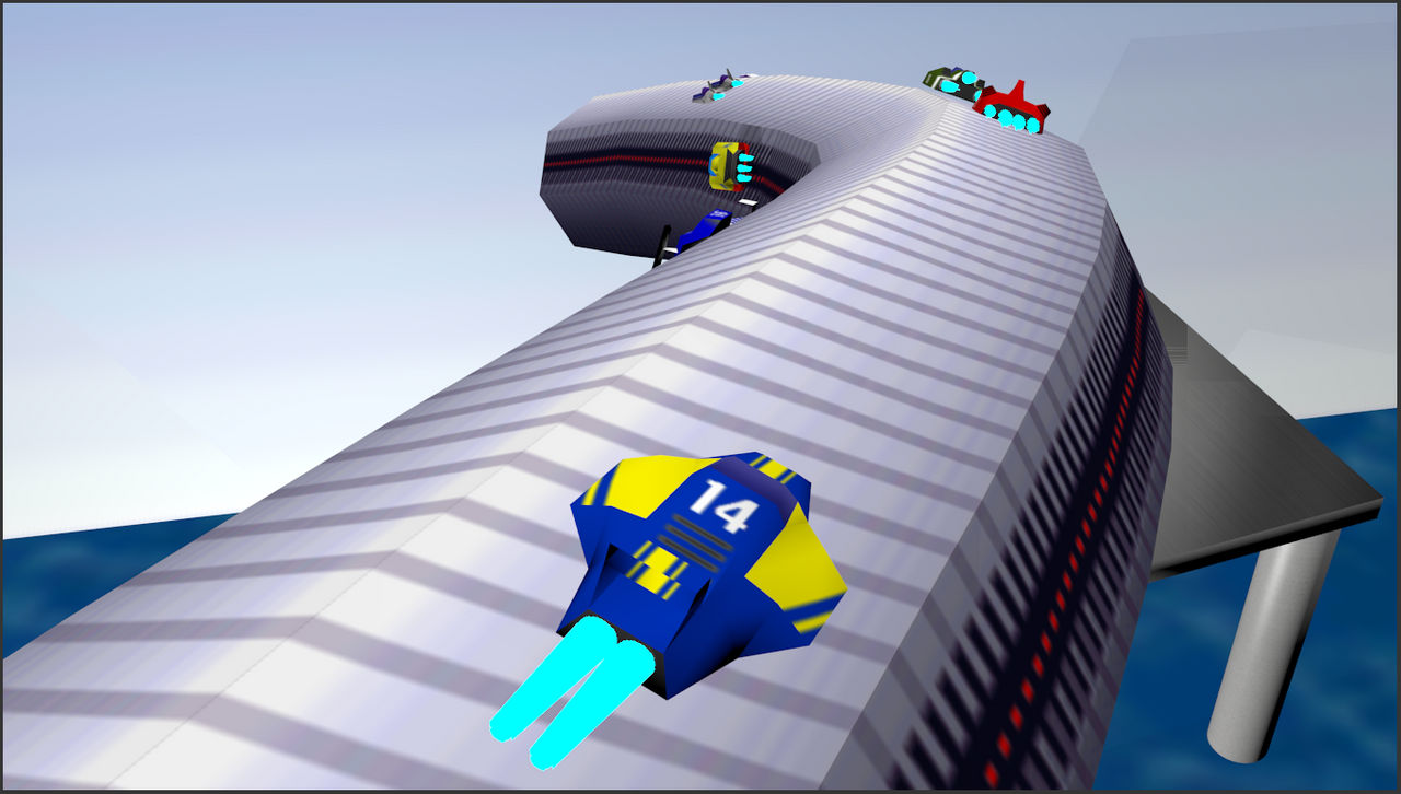 F Zero Big Blue By Kart32 On Deviantart F Zero Big Blue By Kart32 On Deviantart