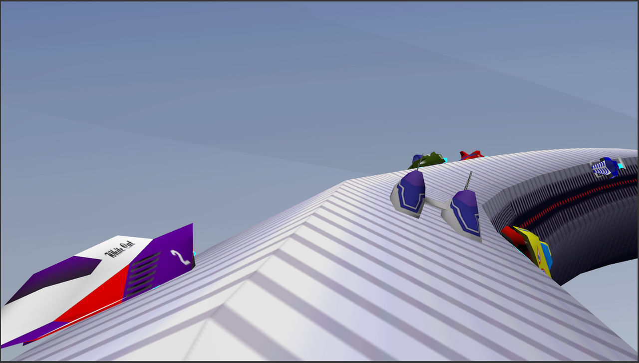 F Zero Big Blue 2 By Kart32 On Deviantart F Zero Big Blue 2 By Kart32 On Deviantart