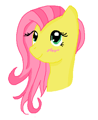 Fluttershy