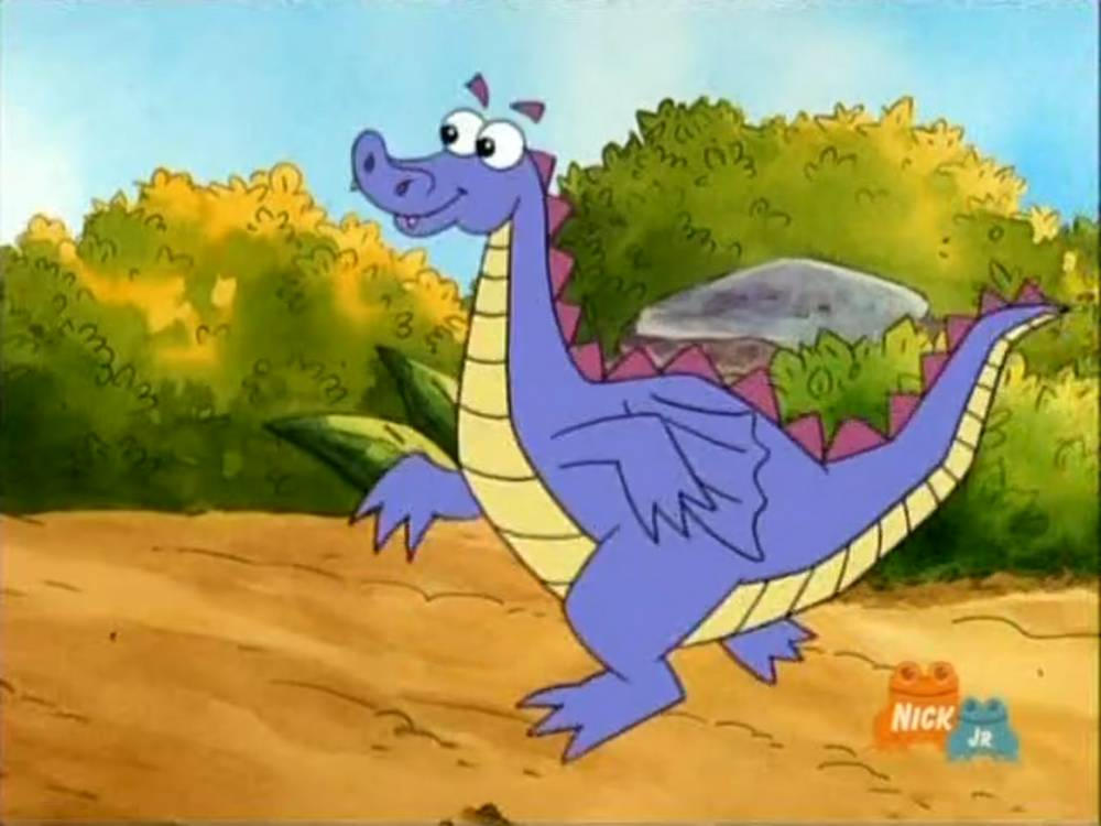 Dora Purple Dragon By AnasChemmaouiGames On DeviantArt dora-purple-dragon-by-anaschemmaouigames-on-deviantart