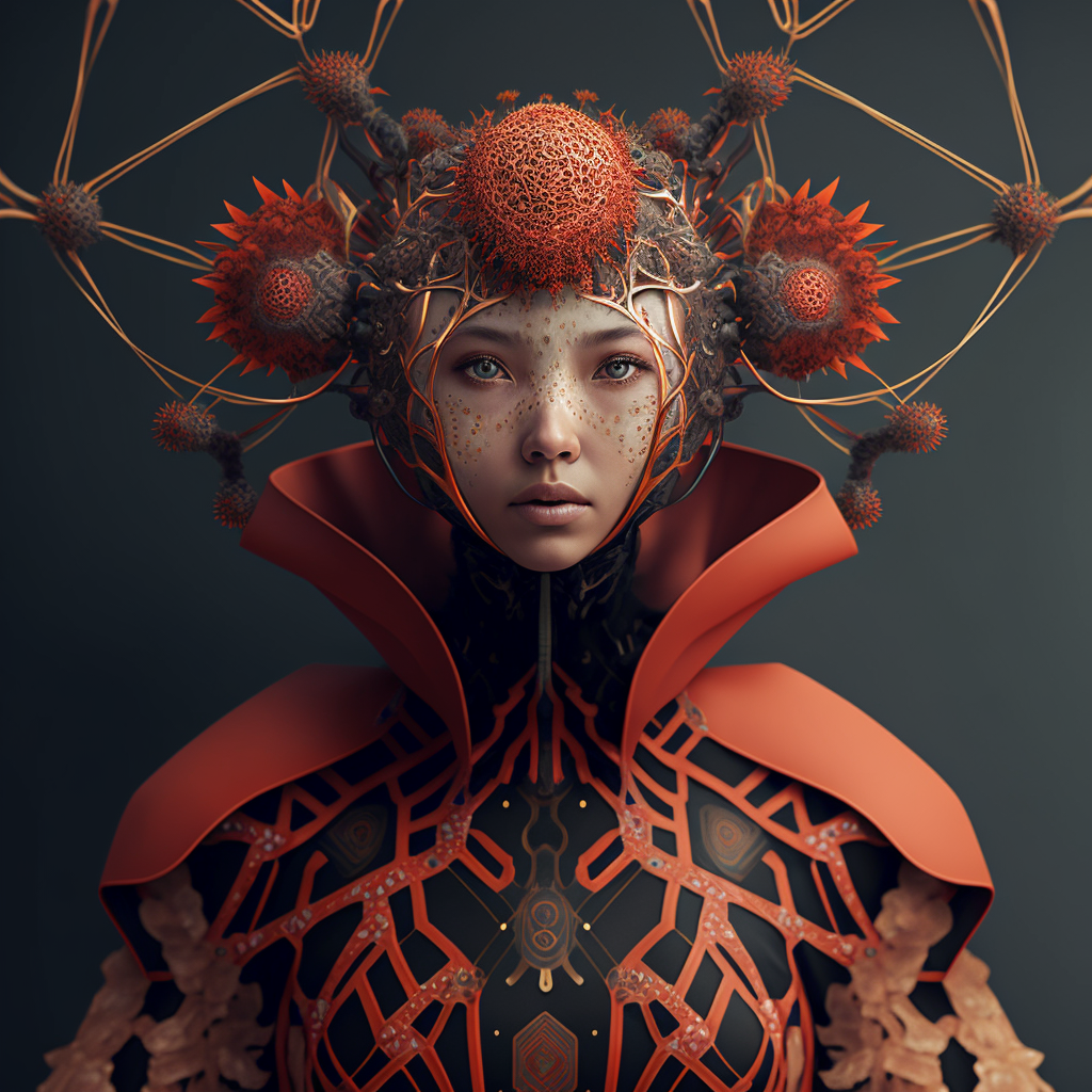 Spider Model Tposing Spider Fashion Show by TheNaturalPhilosophy on DeviantArt