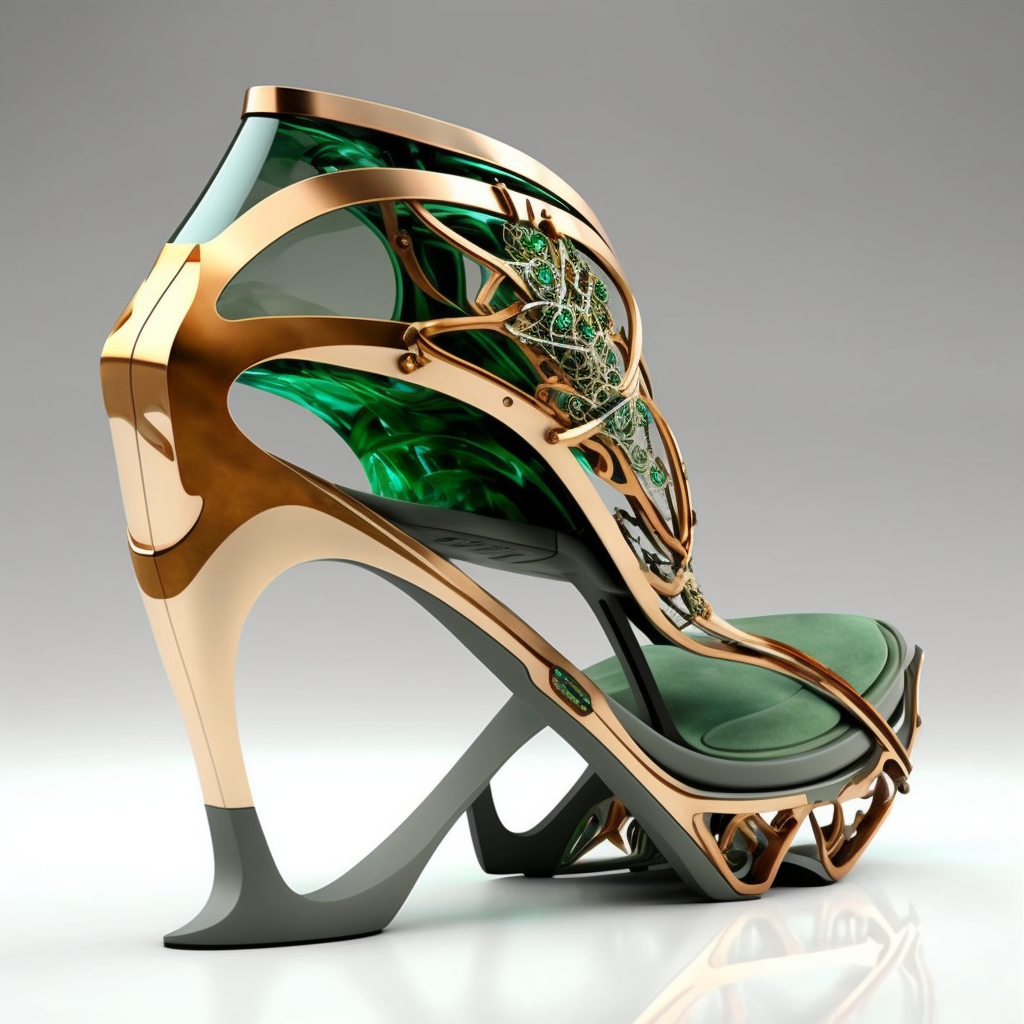 High heels designs best sale