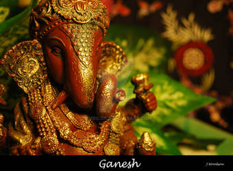 Ganesh