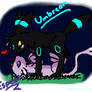 Umbreon and Espeon :REQUEST: