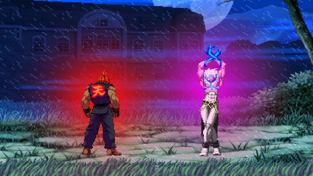 Explore the Best Magaki Art | DeviantArt