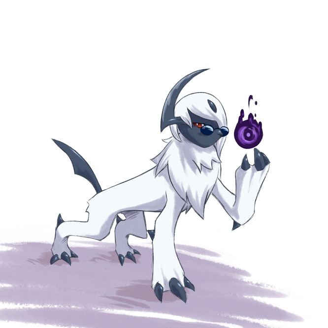 Absol