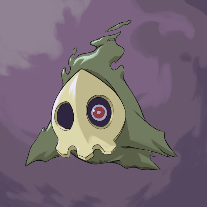 Duskull