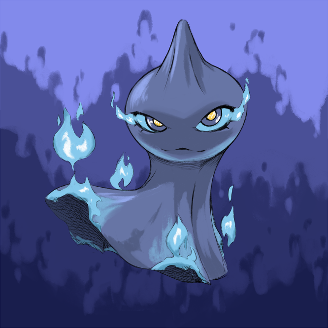 Shuppet