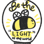 Be The Light