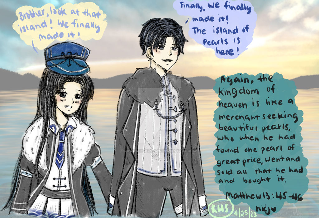 Pearl Island Conquest By Kawaiihoshi san On DeviantArt pearl-island-conquest-by-kawaiihoshi-san-on-deviantart