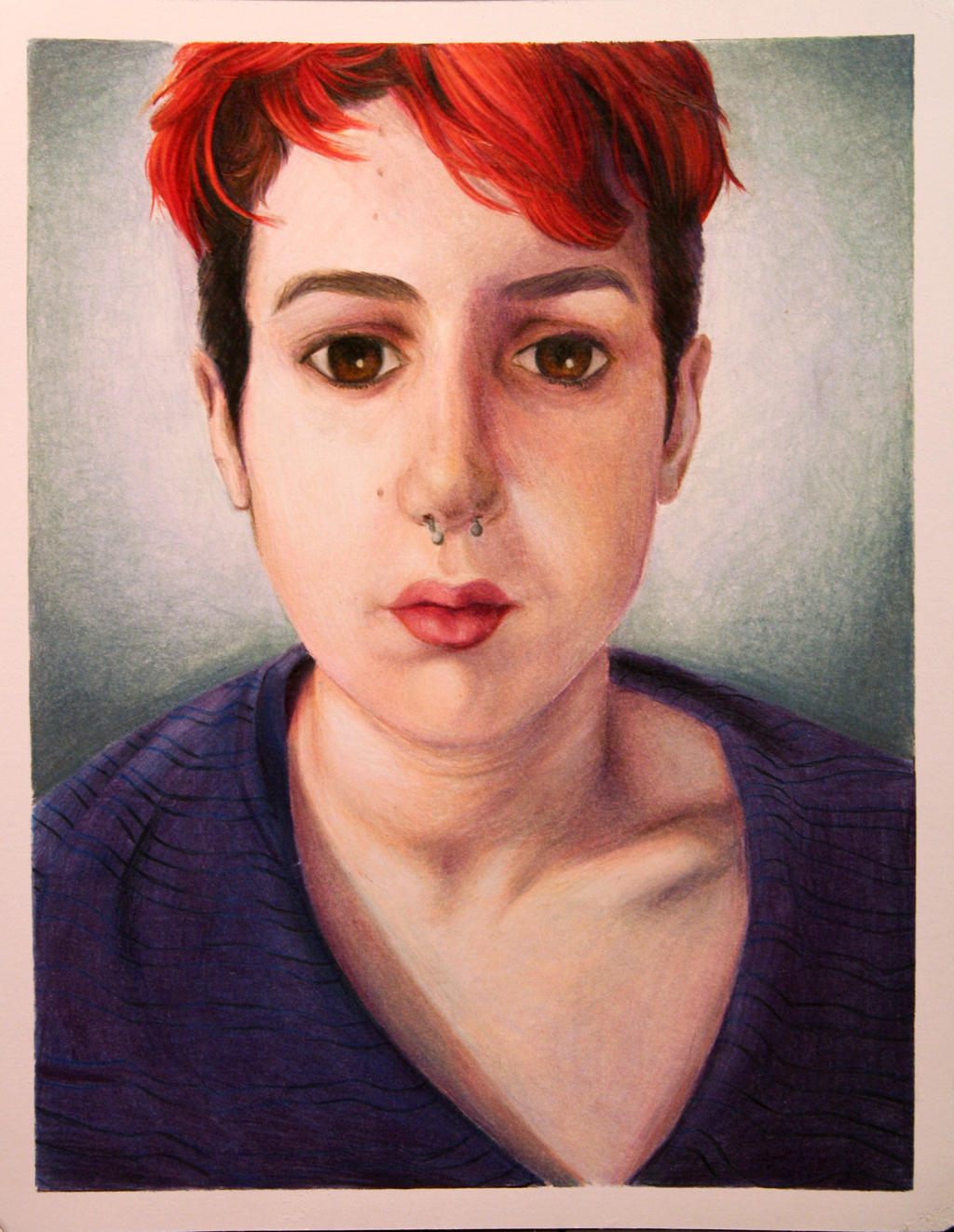 All My Stars Aligned by madamemoth on DeviantArt