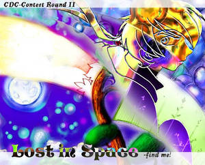 CDC-Contest- LOST IN SPACE(ex)