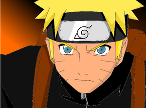 Naruto -Colored-