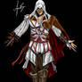 Assassins's Creed II: Ezio Auditore