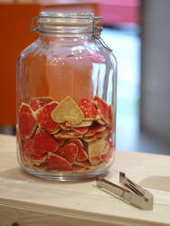 jar of hearts