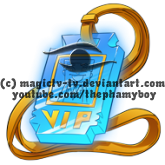 Minecraft: Vip+ Pass by MagicTV-TV on DeviantArt