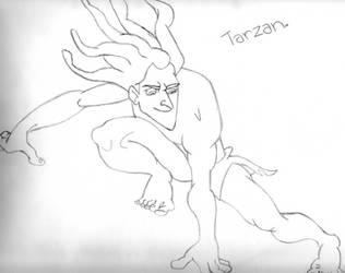 Tarzan