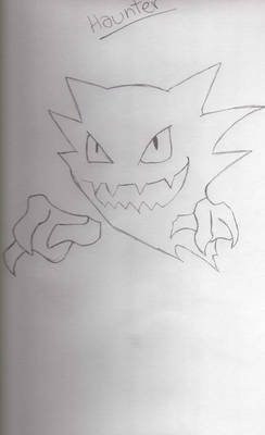 Haunter