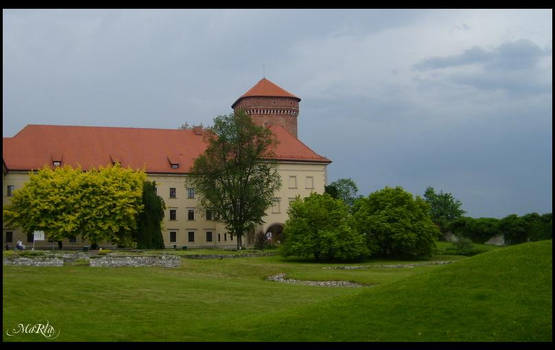 Wawel 2