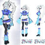 05 ADOPTABLE AUCTION | OPEN