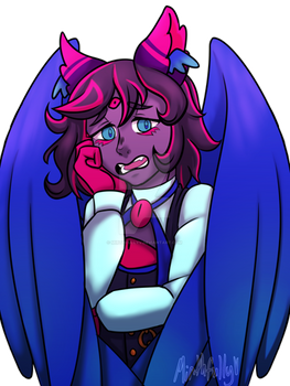 Anornn User Profile Deviantart Anornn User Profile Deviantart