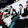 Bleach 460 - Gang