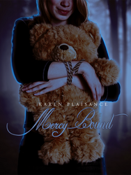 Book Cover - Mercy Bound