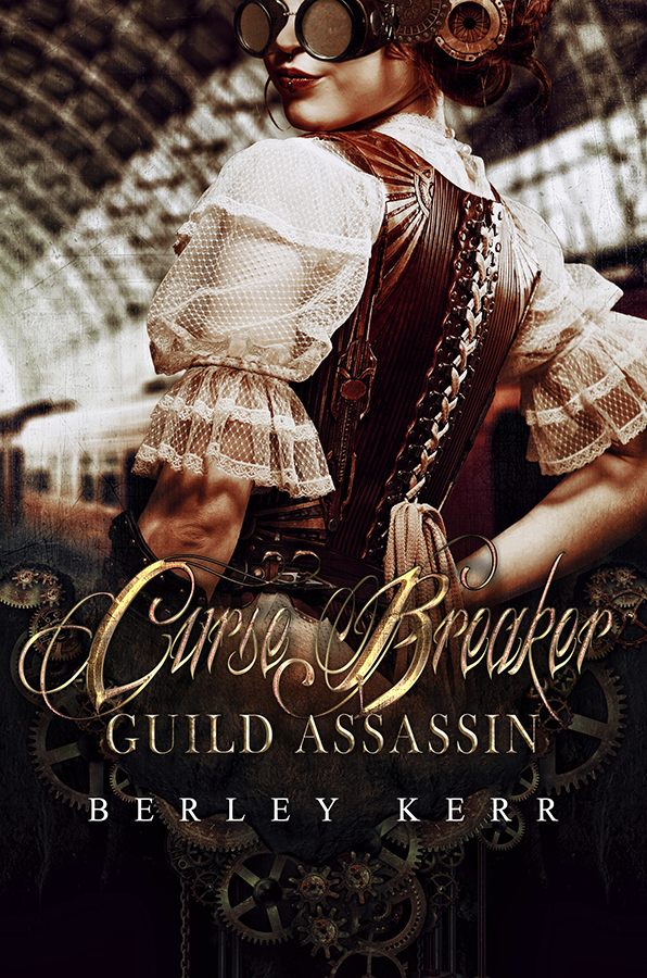 Curse Breaker: Guild Assassin