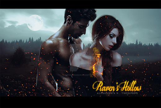 Raven's Hollow