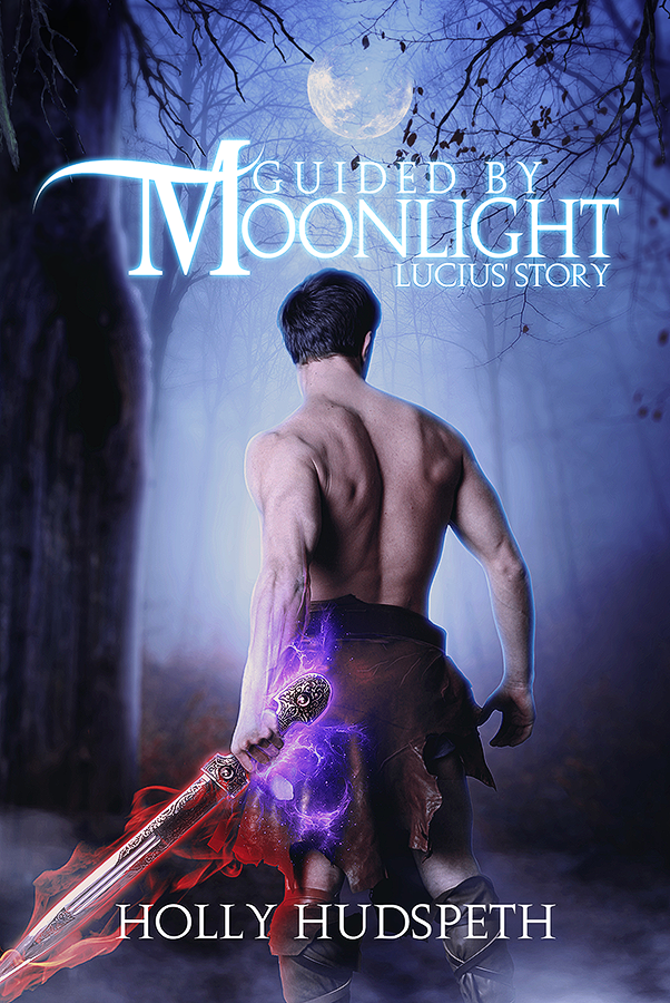 Guided by Moonlight: Lucius' Story