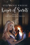 Keeper of Secrets by AlexandriaDior