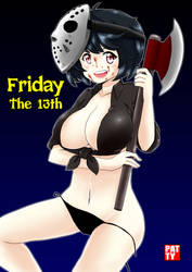 Friday the 13th