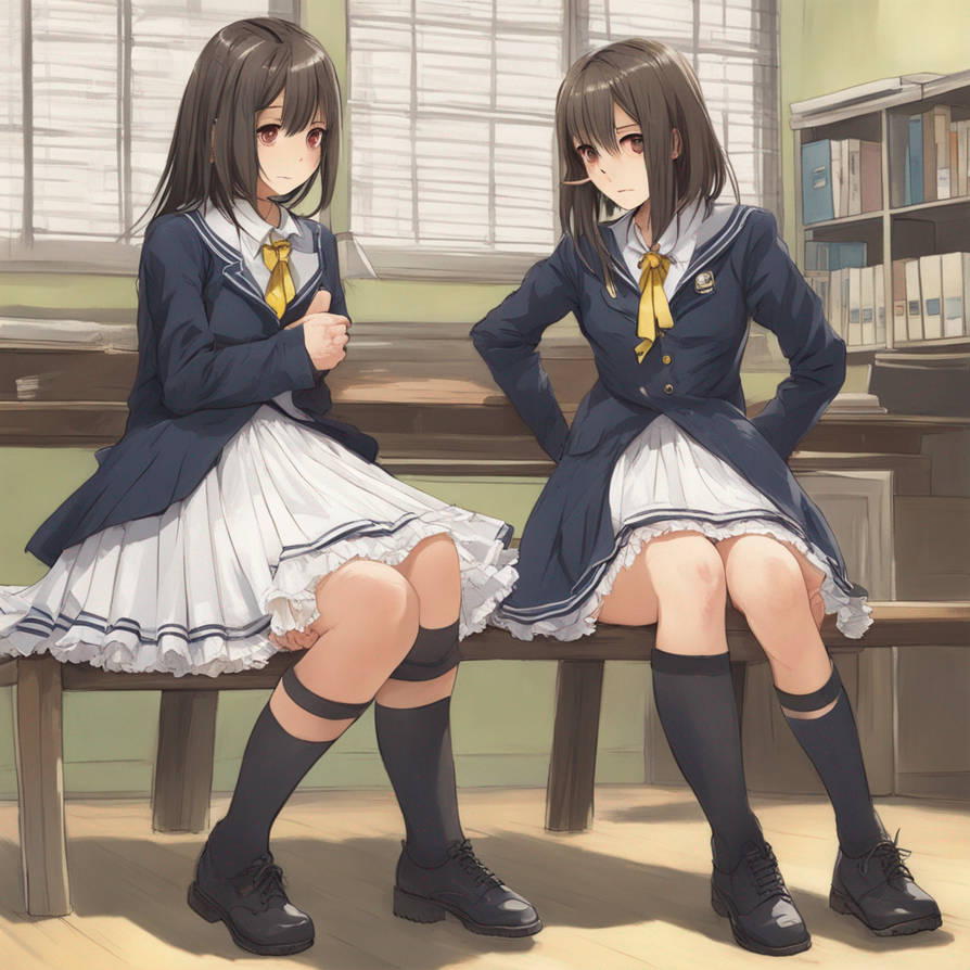 High School Petticoat Punishment By TabithaO88 On DeviantArt high-school-petticoat-punishment-by-tabithao88-on-deviantart