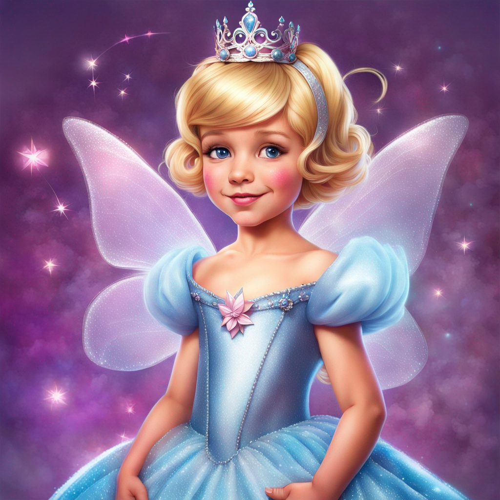 Deviantart Princess Boy Sissy boy turned into a princess by his fairy godm by TabithaO88 on ...