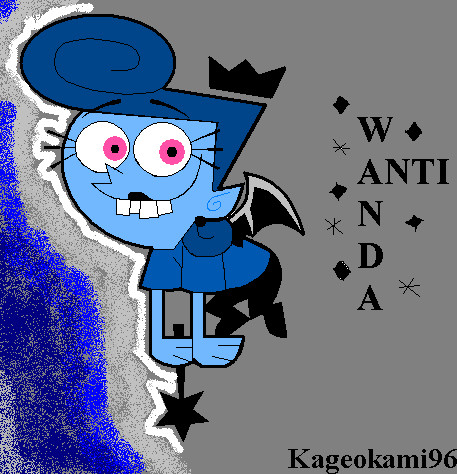 Anti-Wanda