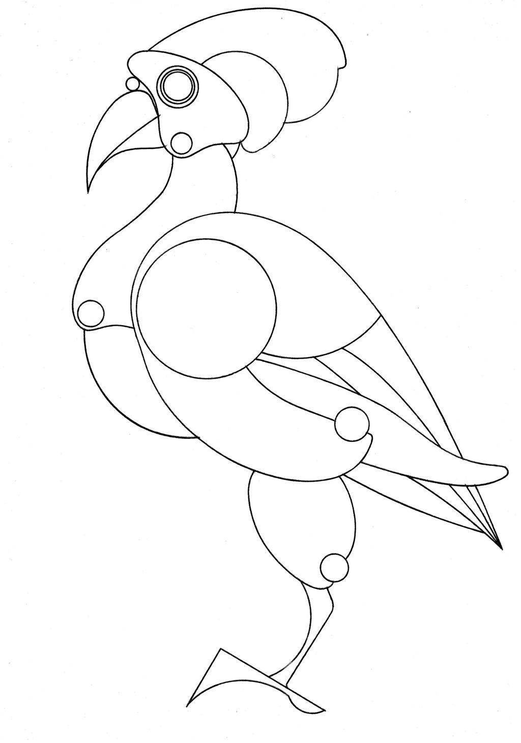 Bird 5