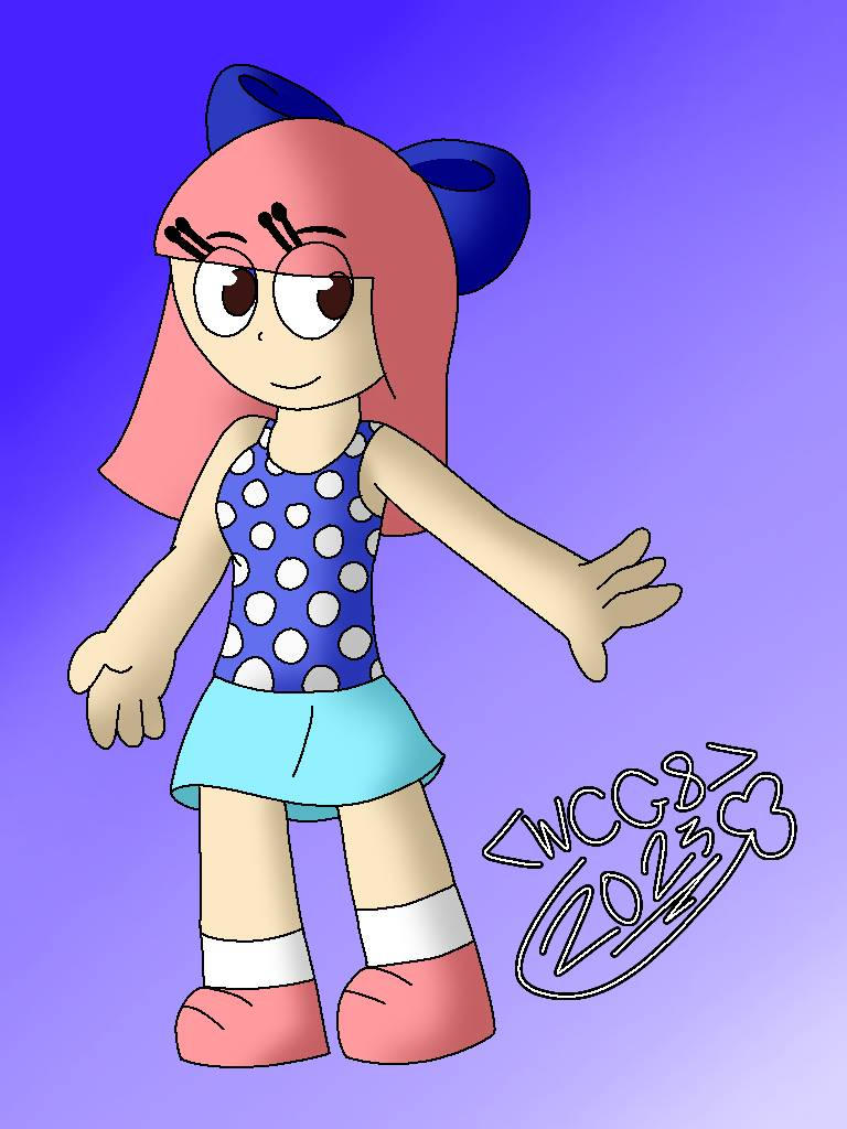 First Young Girl By OshiWaWa30021 On DeviantArt first-young-girl-by-oshiwawa30021-on-deviantart