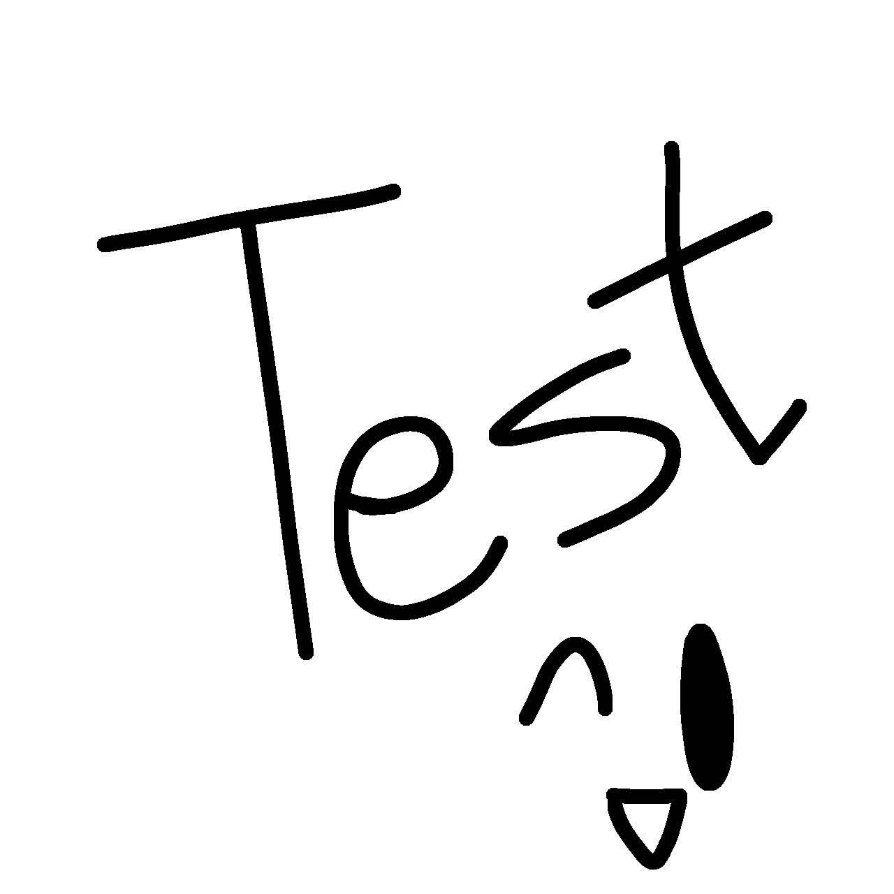 Roblox Test Logo #2 by PetrifiedPenguinLogo on DeviantArt