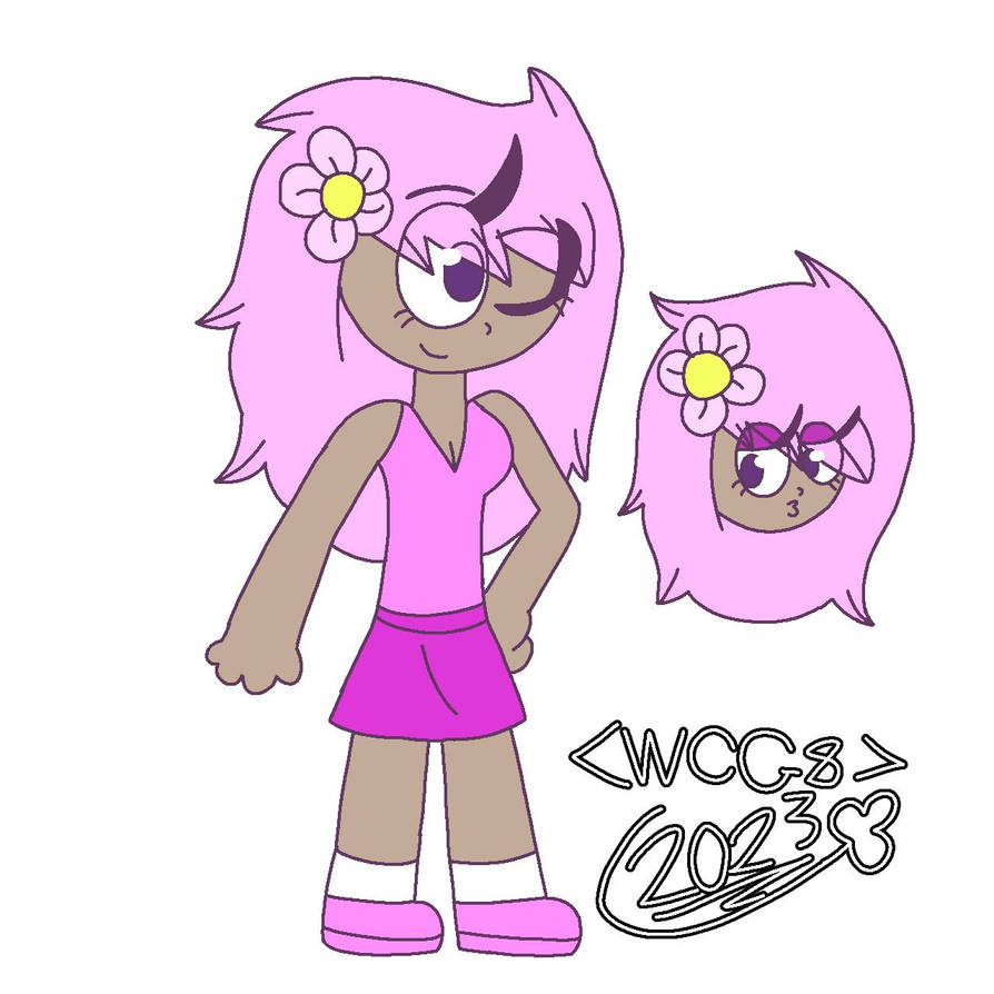 Fiona by OshiWaWa30021 on DeviantArt