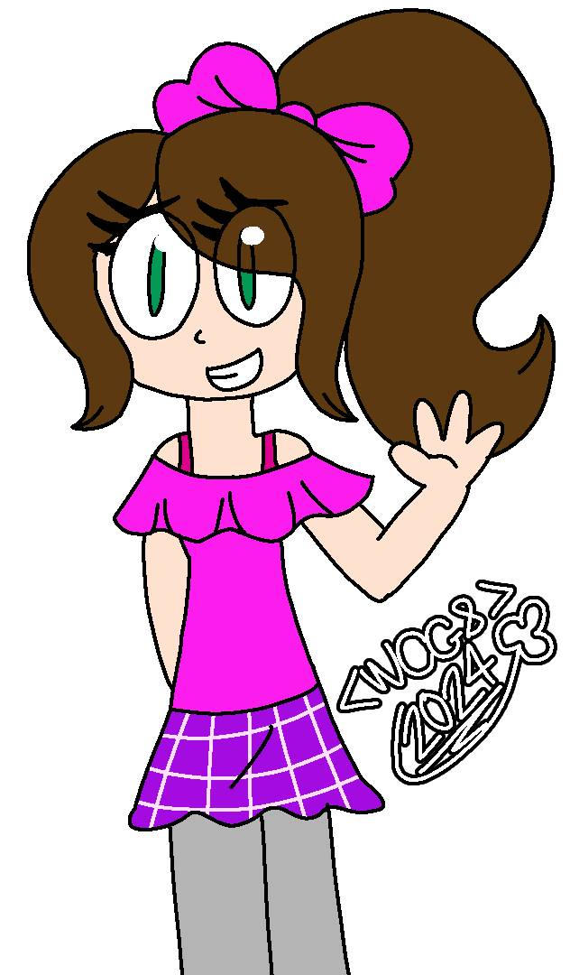 Rosie By OshiWaWa30021 On DeviantArt rosie-by-oshiwawa30021-on-deviantart