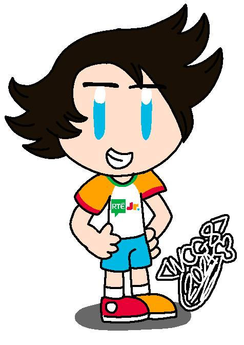 2022 RTE Jr Usa by OshiWaWa30021 on DeviantArt