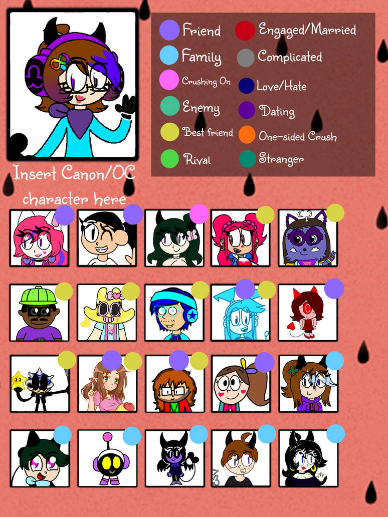 Random Insert Meme Insert Meme by PloyOshiTheDemon on DeviantArt