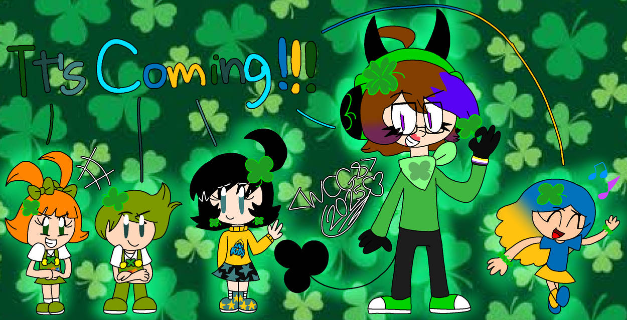 Is Coming By OshiWaWa30021 On DeviantArt is-coming-by-oshiwawa30021-on-deviantart
