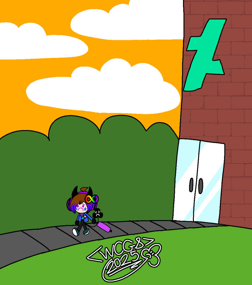 Sign Off Screen Deviantart I leaving deviantart for good. by PloyOshiTheDemon on DeviantArt