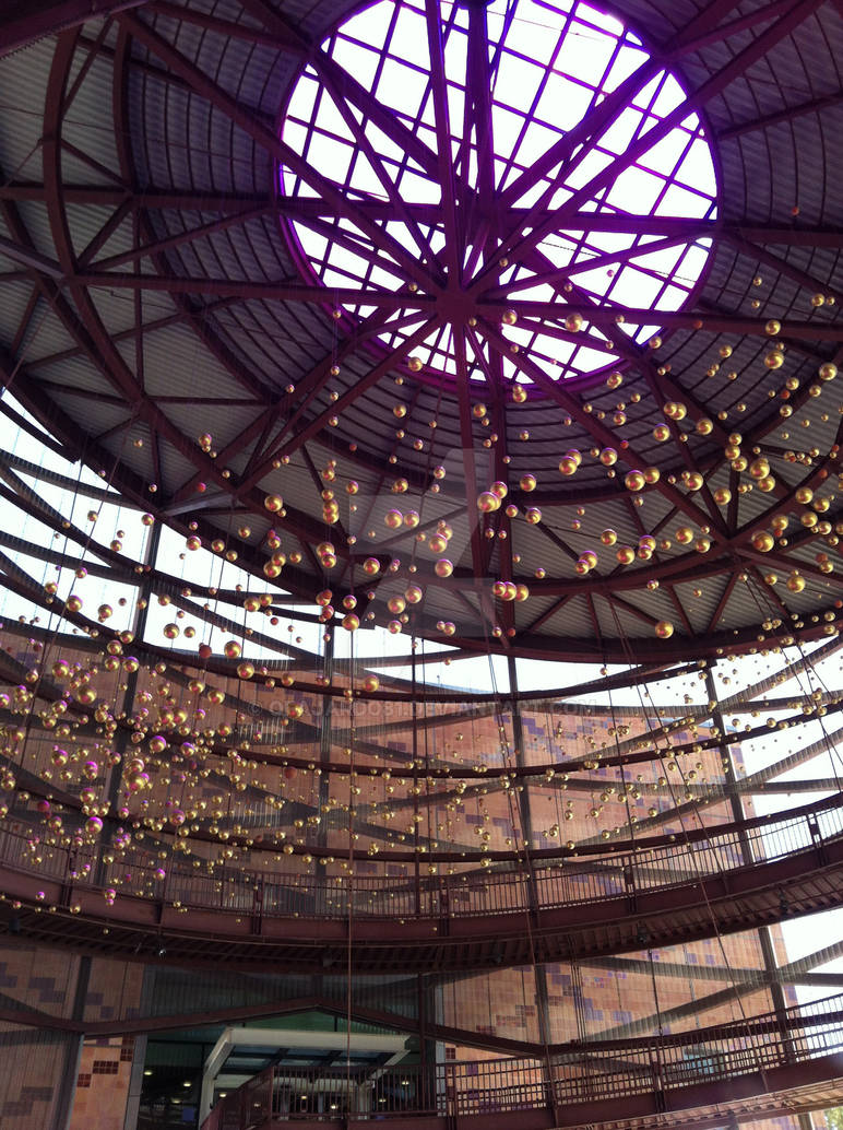 Science Center by ofajardo81 on DeviantArt