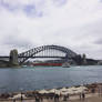 Harbor Bridge 