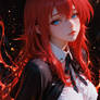 Rias Gremory | High School DxD