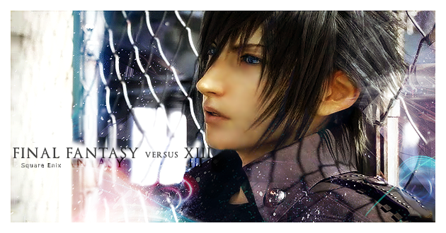 Noctis Lucis Caelum by Raffi-nyaunyau