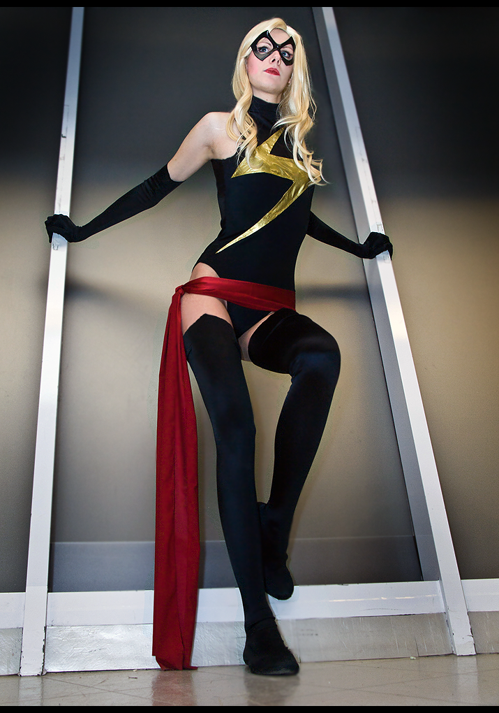 Ms. Marvel